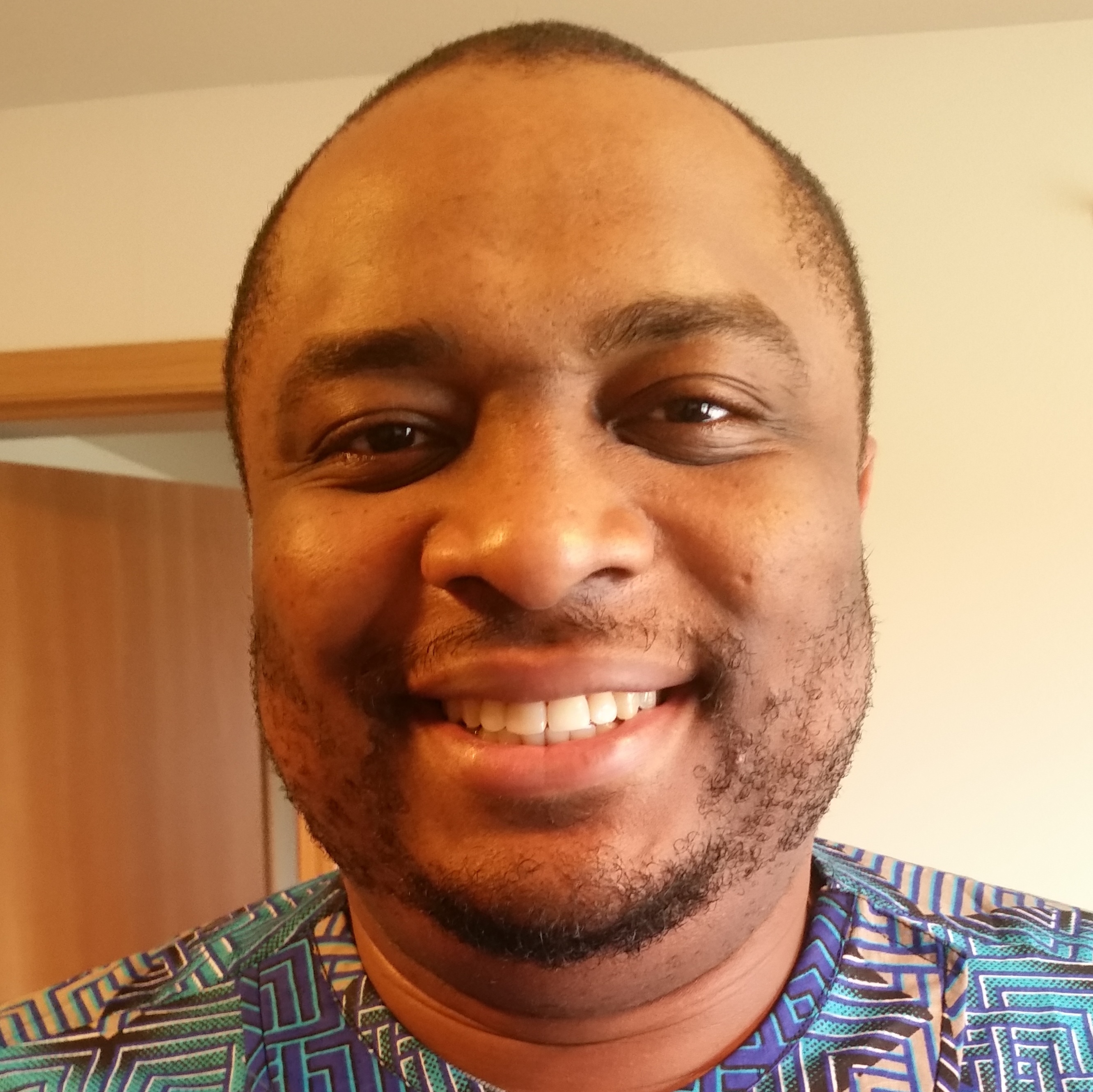 Samuel Dominic Chukwuemeka